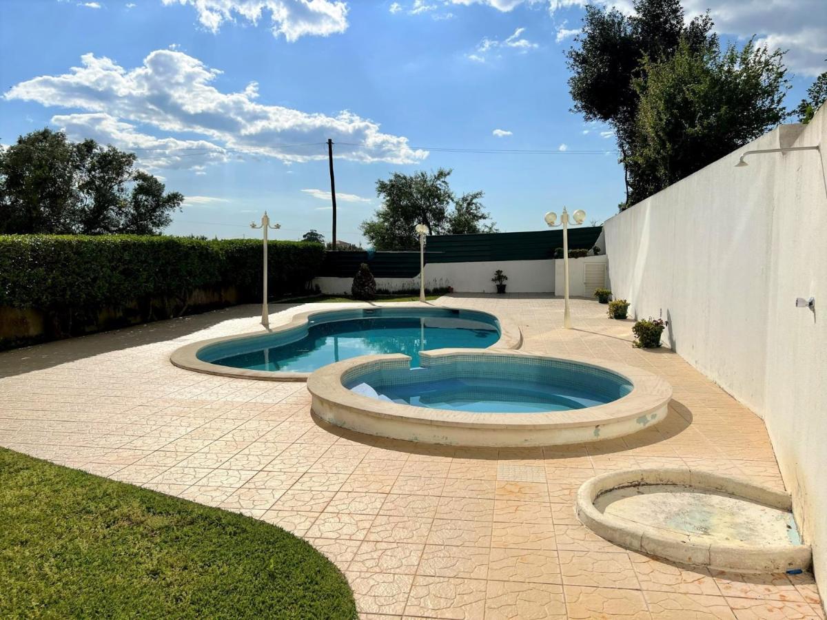アルヴォルPortimao Classic With Pool By Homingアパートメント エクステリア 写真